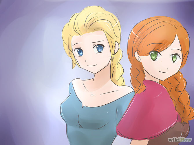 Description: Behave as a Princess Step 23.jpg